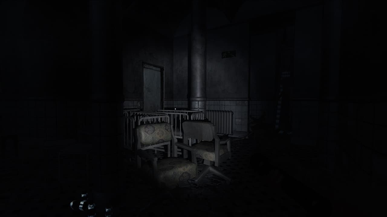 Prison of the mind screenshot 2