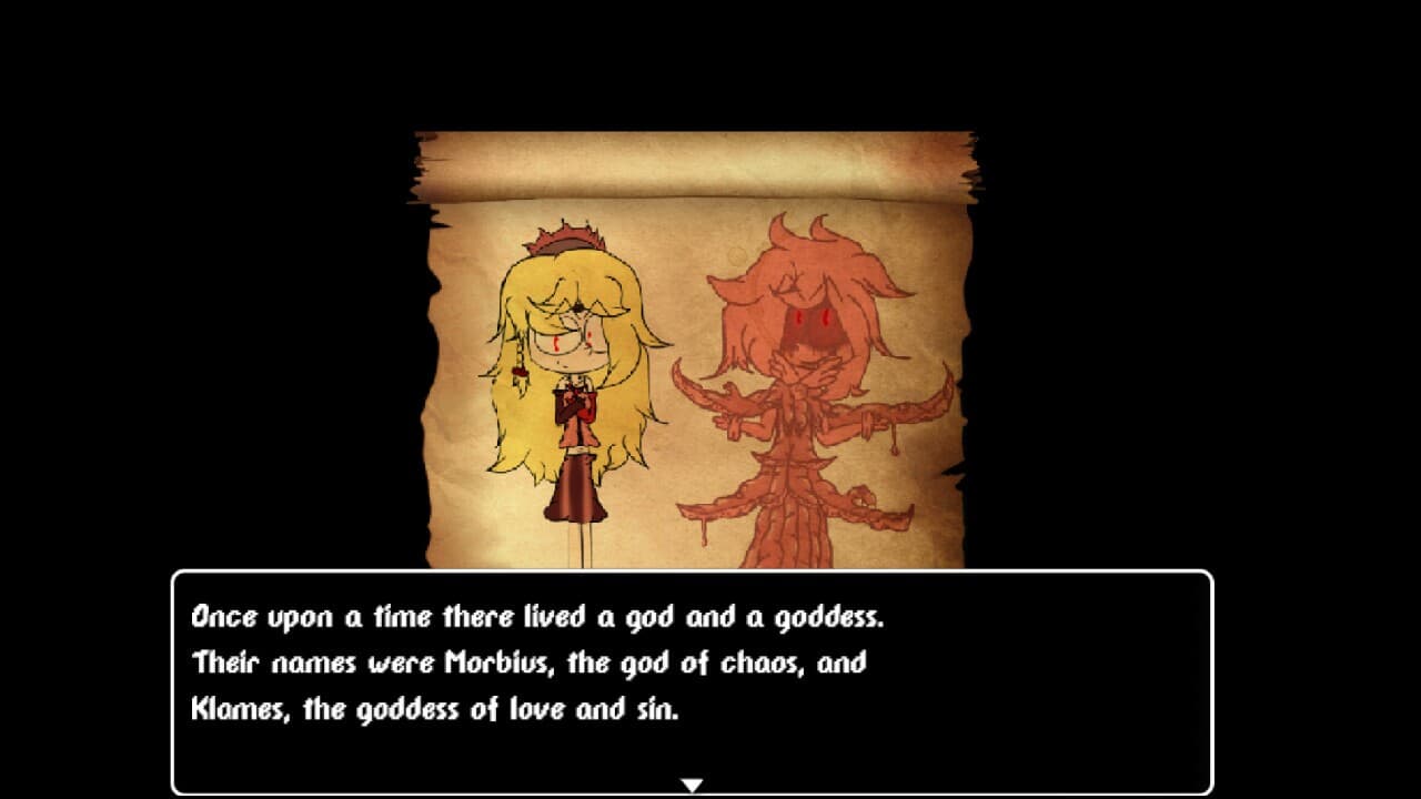 Crimson Snow Deluxe screenshot 2