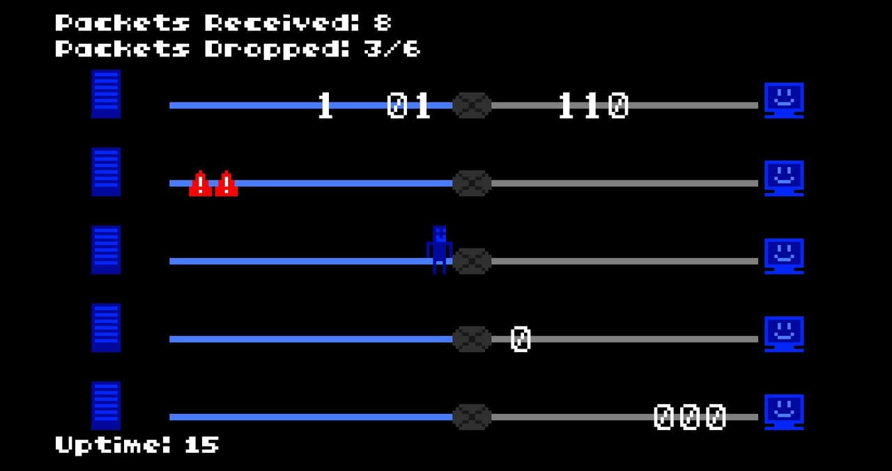 KeepAlive screenshot 2
