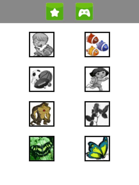 Colorear Coloring By Number screenshot 2