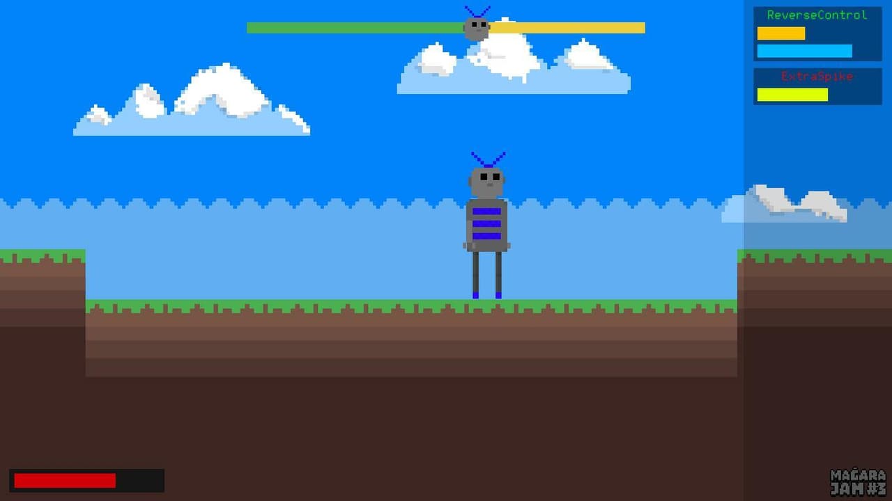 Debug Run screenshot 4