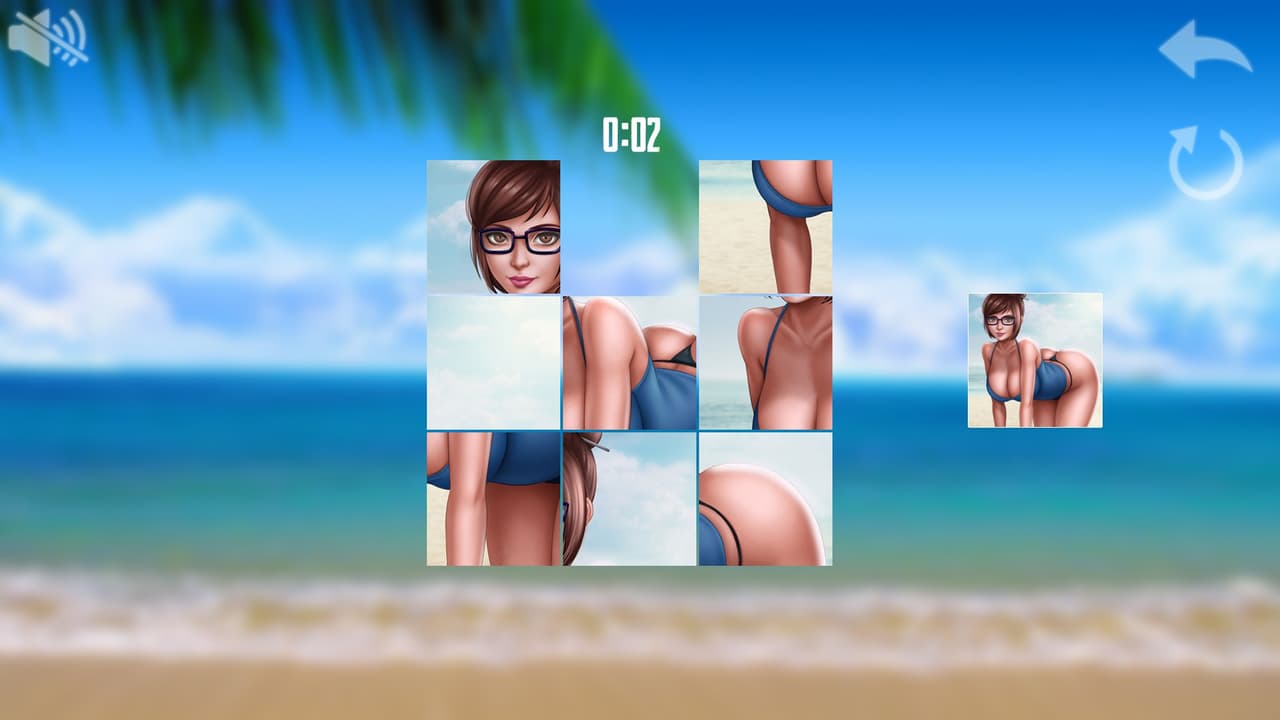 Hentai World screenshot 2
