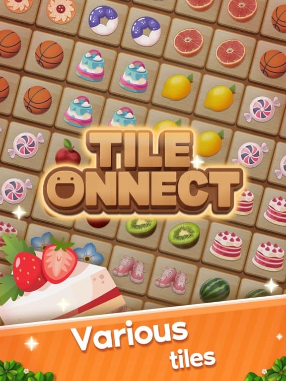 Connect Master:Match Puzzle screenshot 2