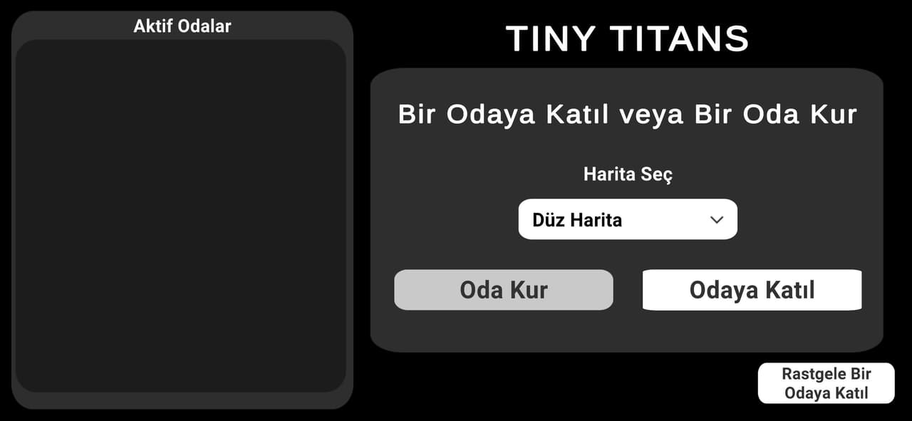 Tiny Titans screenshot 4