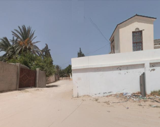 Life in Libya