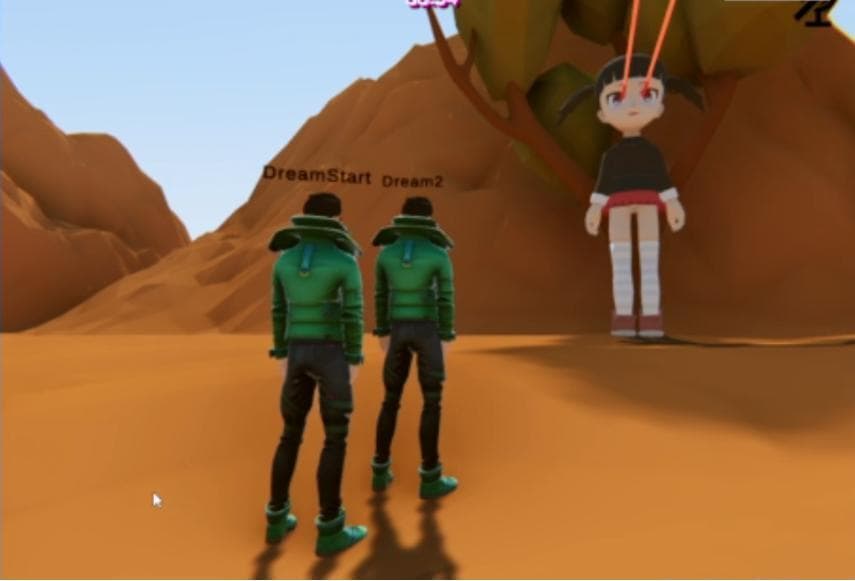 Round6 screenshot 2