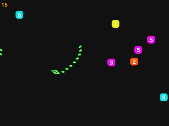 Blocks Blast screenshot 3