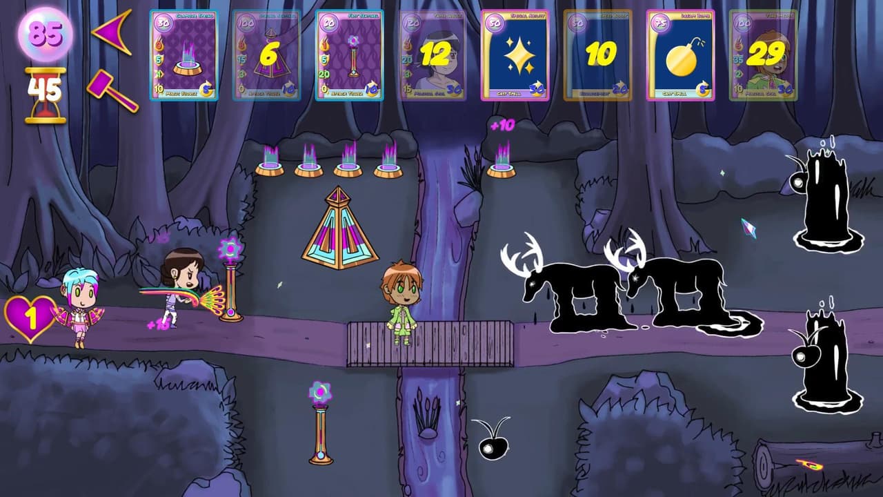 Alices Awakening screenshot 2