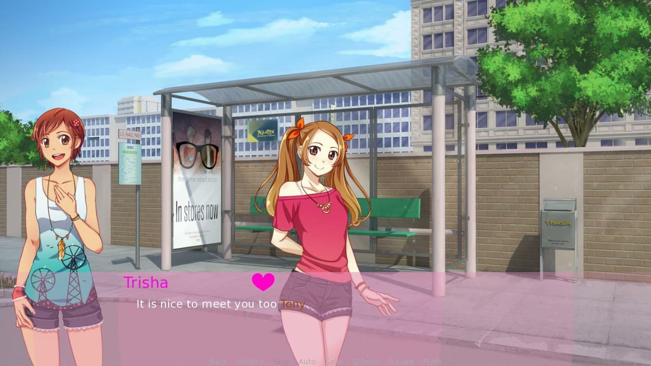 Friends, Crush & Lovers screenshot 5
