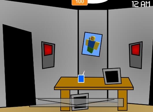 One Agonizing Night With MrNoobyMcNoob200 screenshot 3