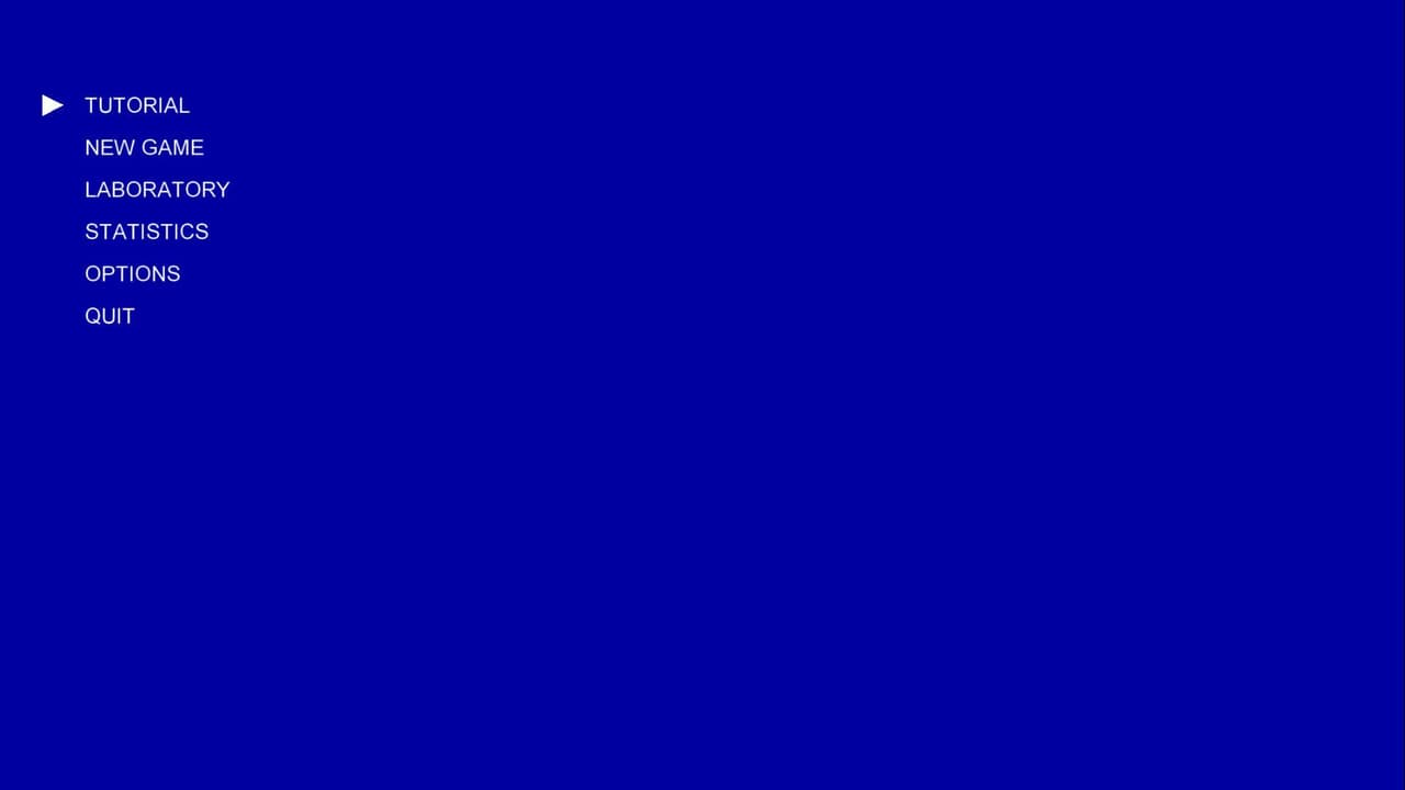 Space Cordyceps screenshot 2