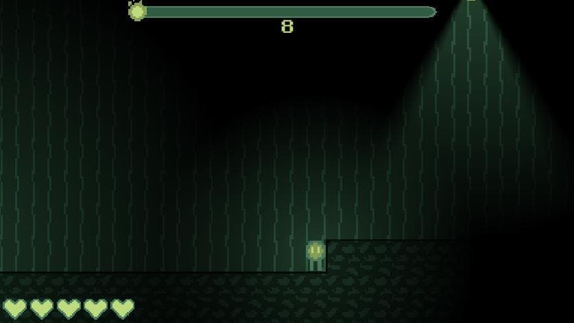 Jump and Sneak screenshot 3