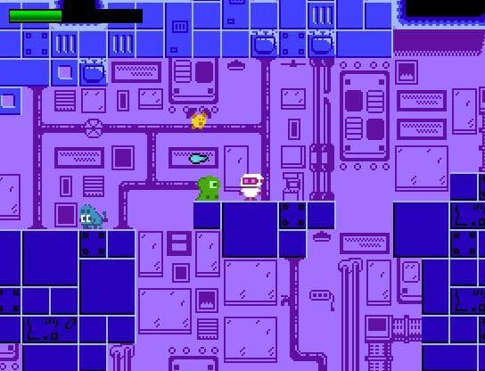 Eating Hearts screenshot 3