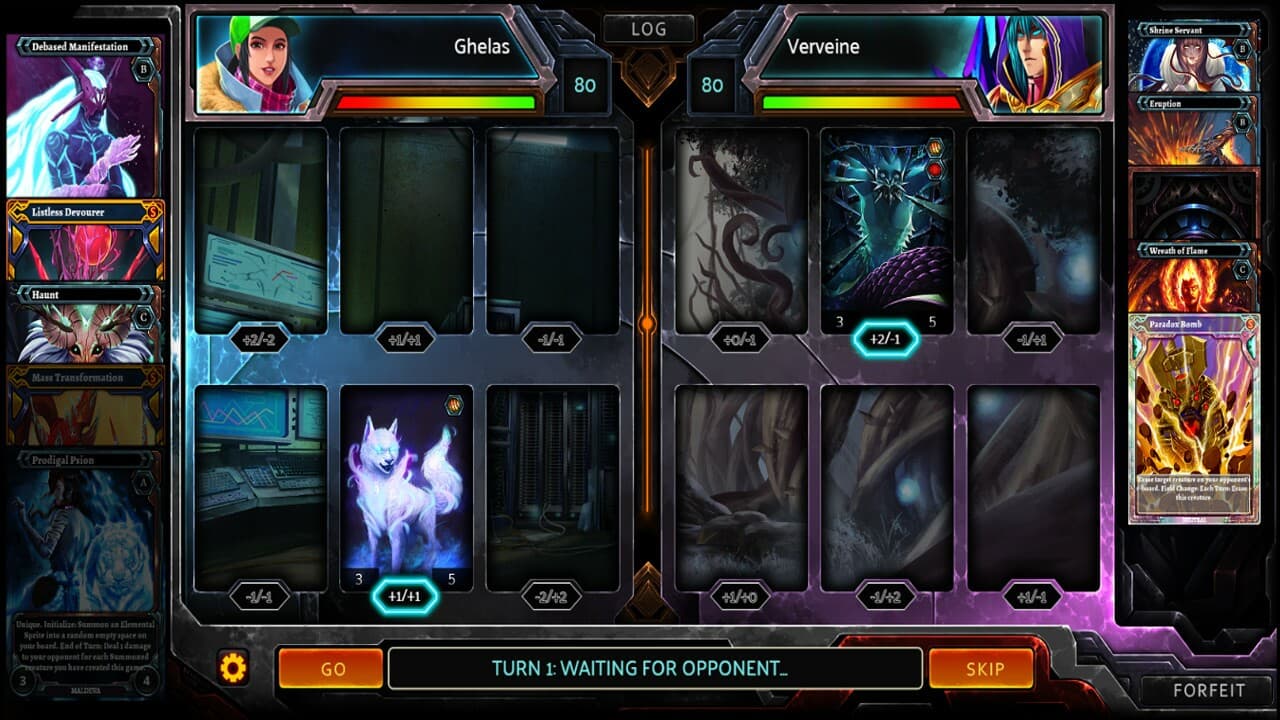 Fatal Core screenshot 3