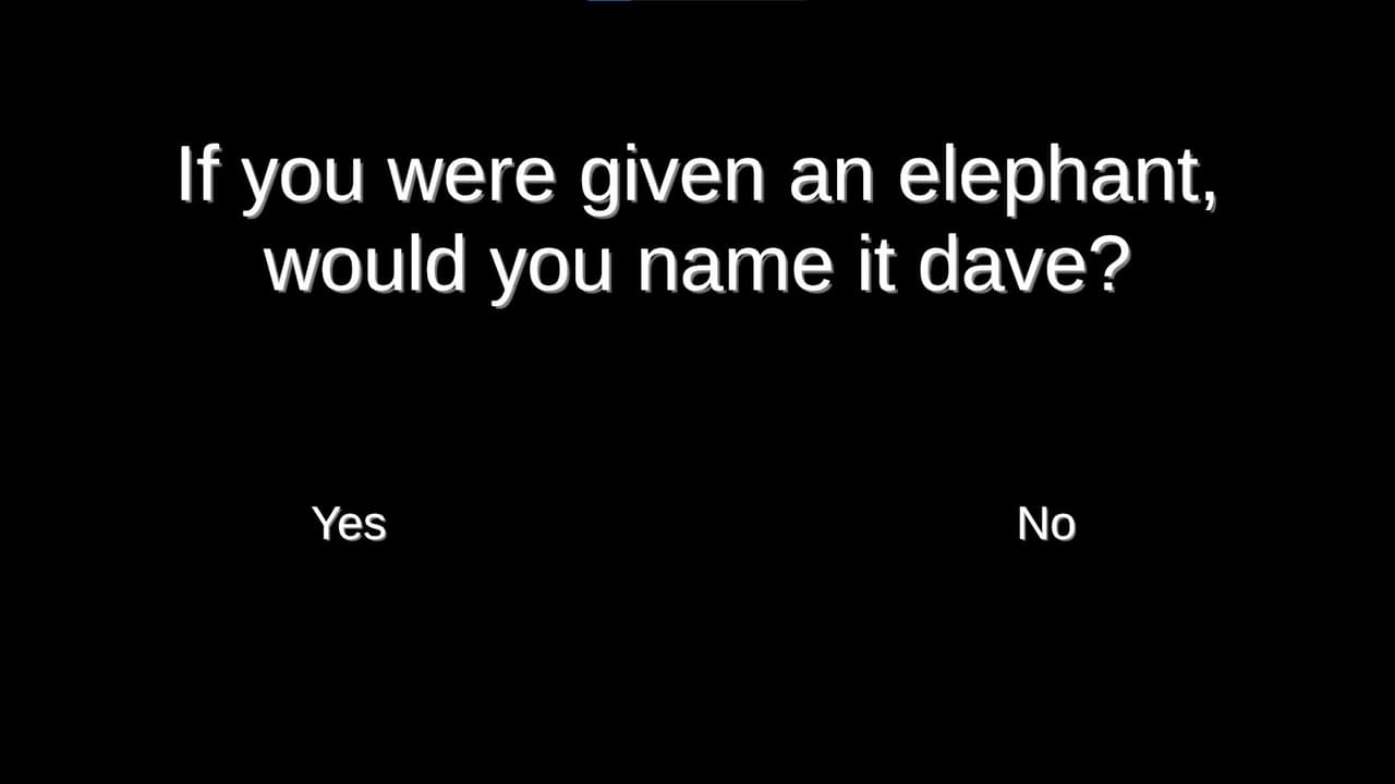 Why do people believe