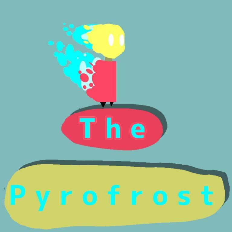 The Pyrofrost (Noone)