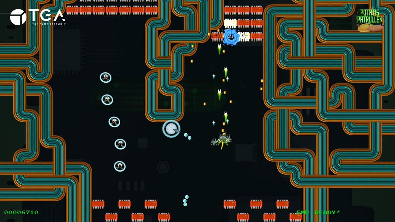 Colonel Panic screenshot 5