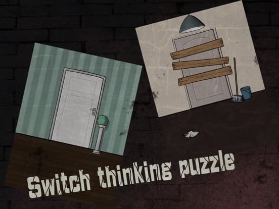 Escape Office screenshot 4