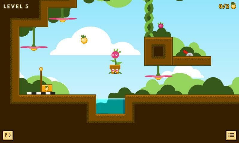 Karnalita screenshot 3