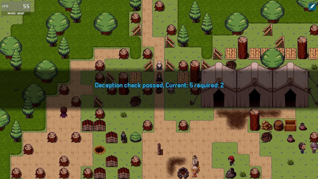 Titan Saga: Chains of Kronos screenshot 5