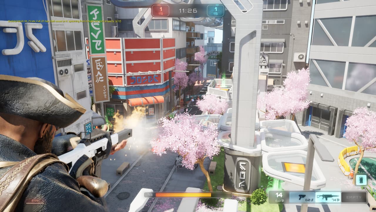 Versus GO screenshot 5