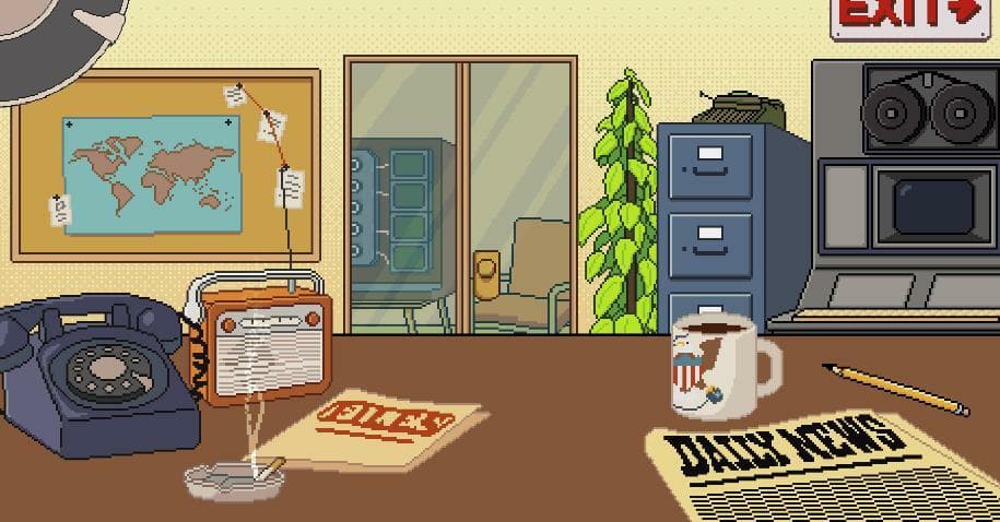 Cold Calling - Chapter 1 Demo screenshot 2
