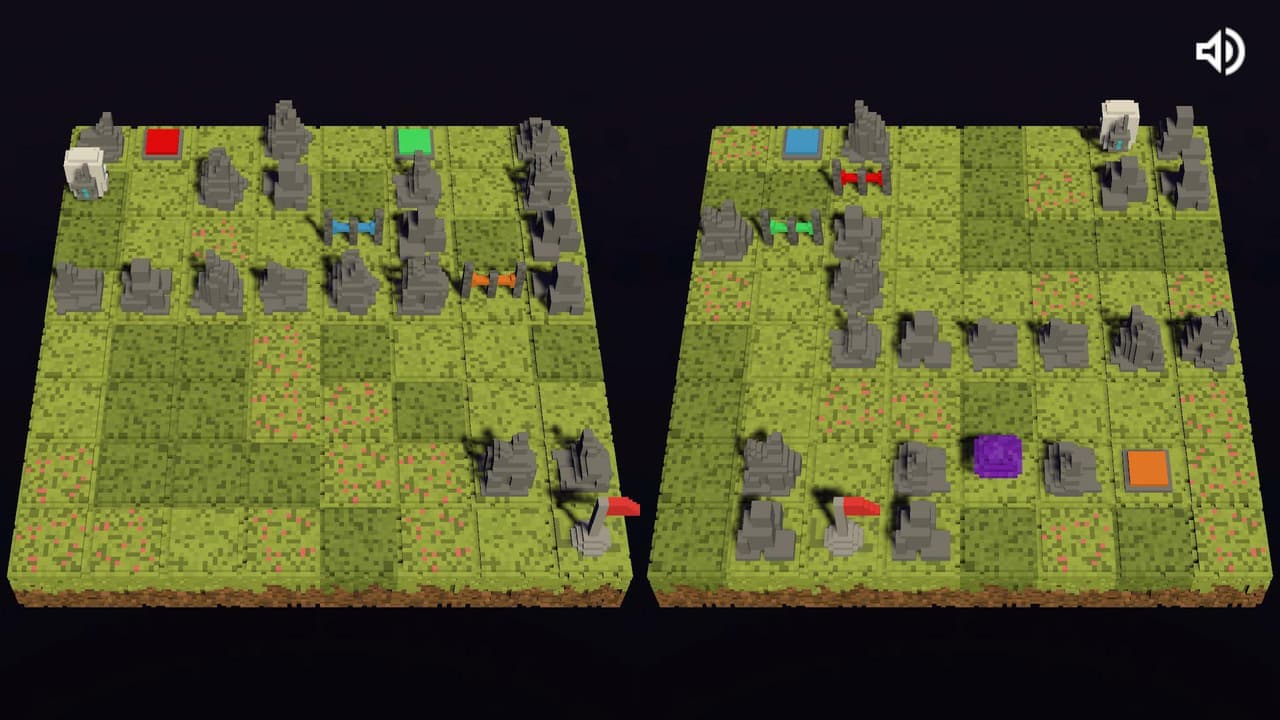 BrainLinked screenshot 2