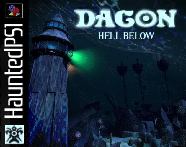 Dagon: Hell Below screenshot 2