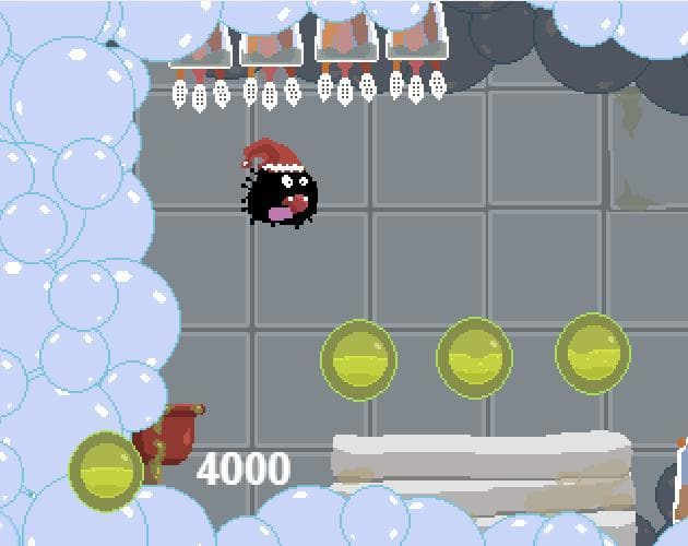 Dirty Runner screenshot 4