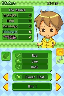 Go Series Fishing Resort screenshot 3