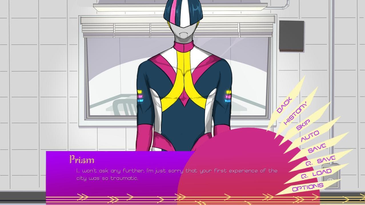 Aspen screenshot 2