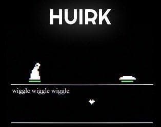 Huirk