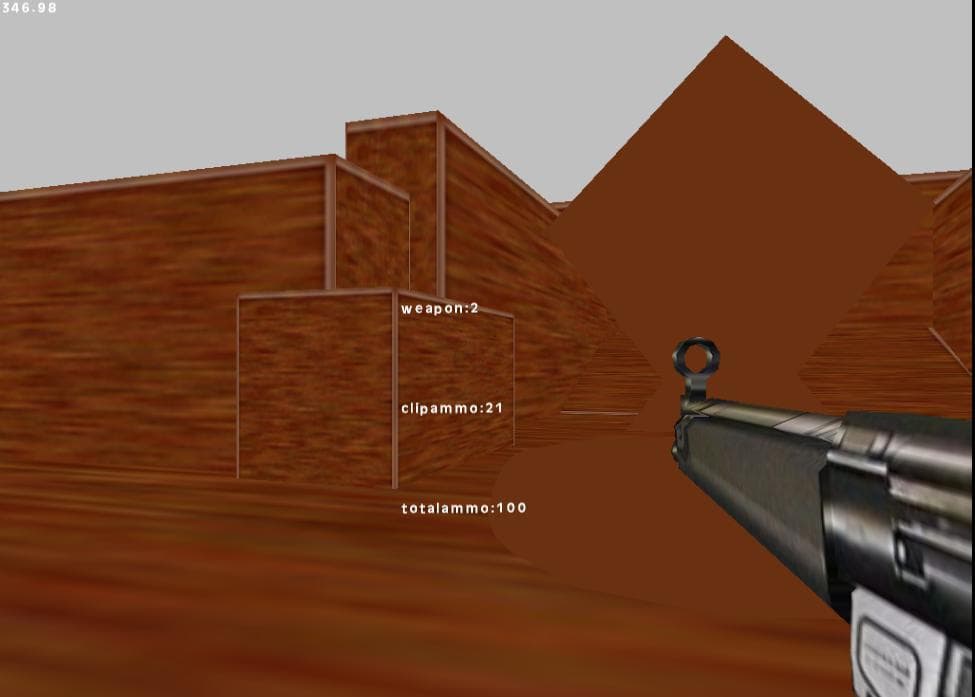 Half Life 3: Unfinished Business screenshot 2