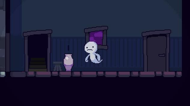 Ive Been Busy Being Dead screenshot 4