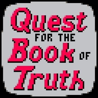 Quest for the Book of Truth