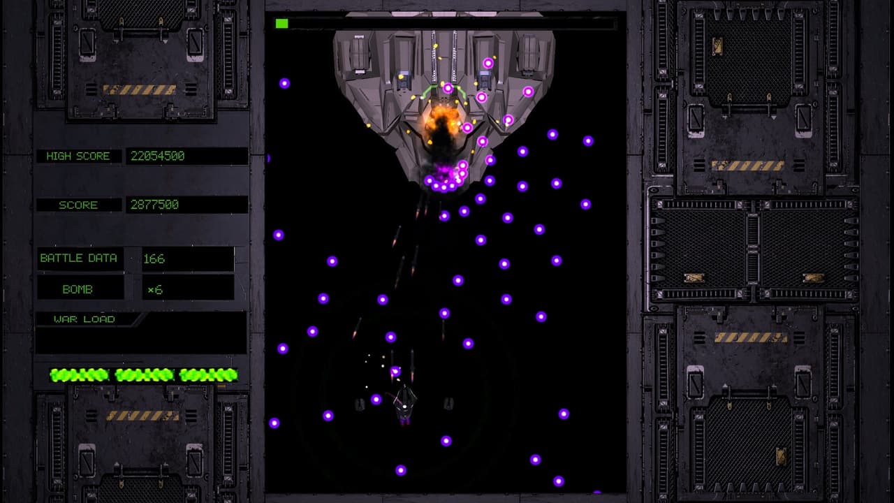 Reconstruction screenshot 2