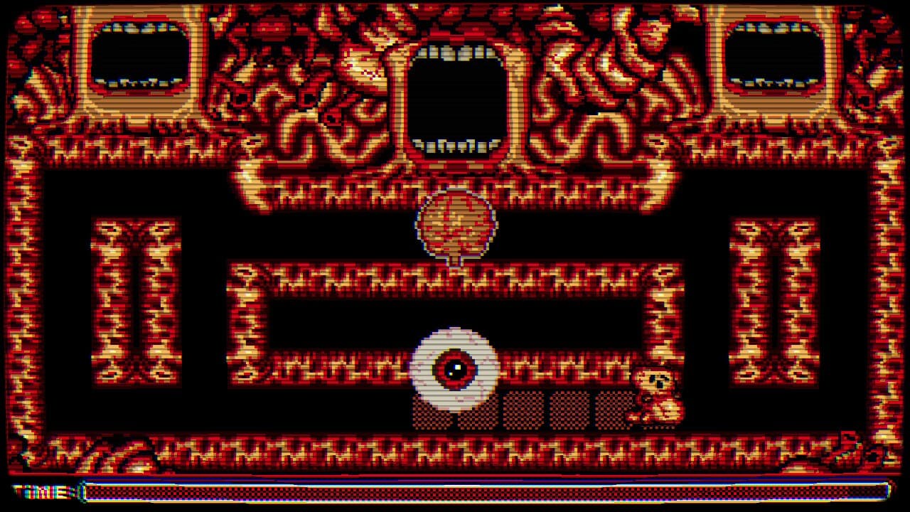 Estigma [] screenshot 2