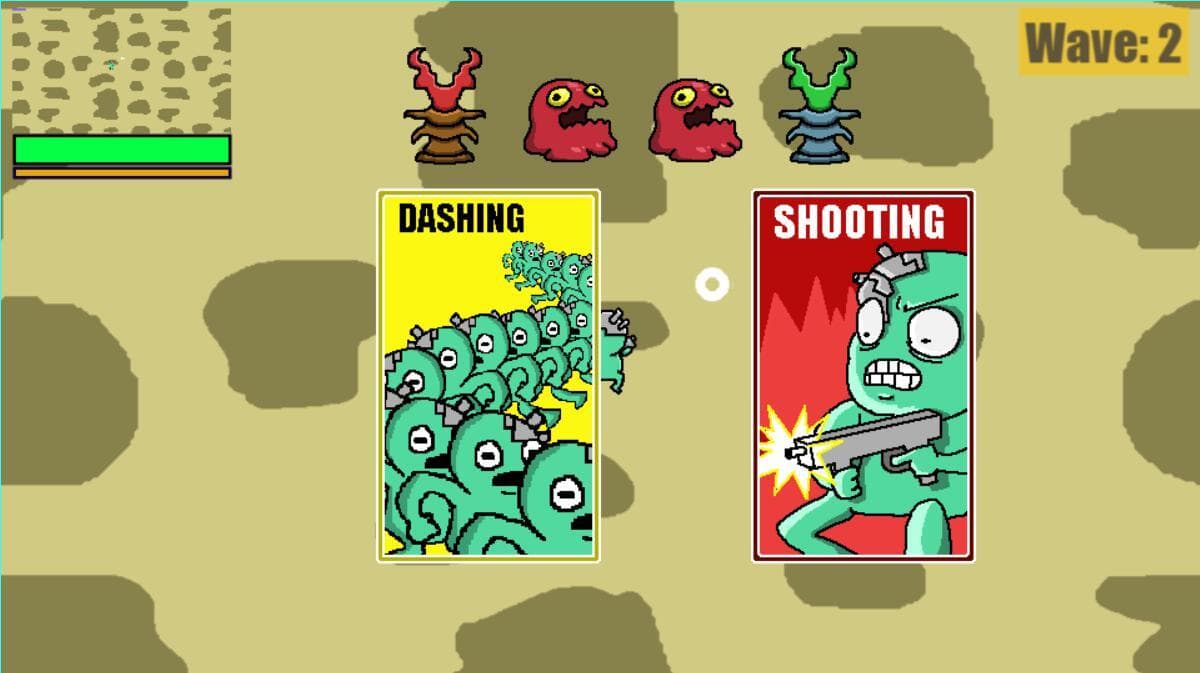 Wheres My Gun? screenshot 4