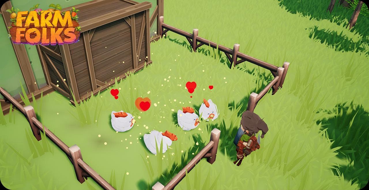 Farm-Folks screenshot 5