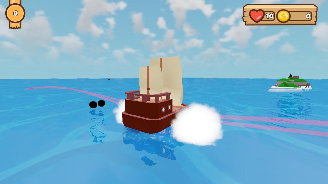 Hunt for Daltonga screenshot 3