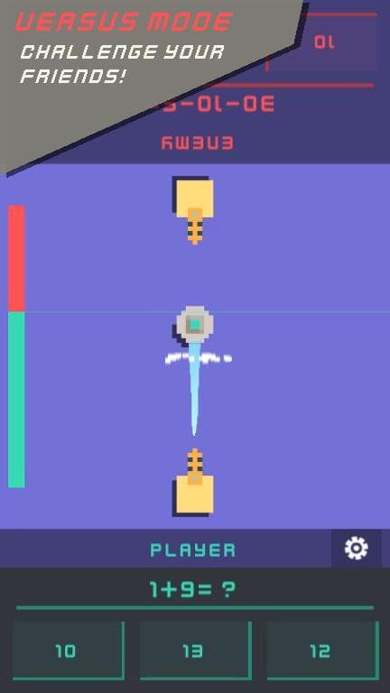 Spacematics screenshot 3