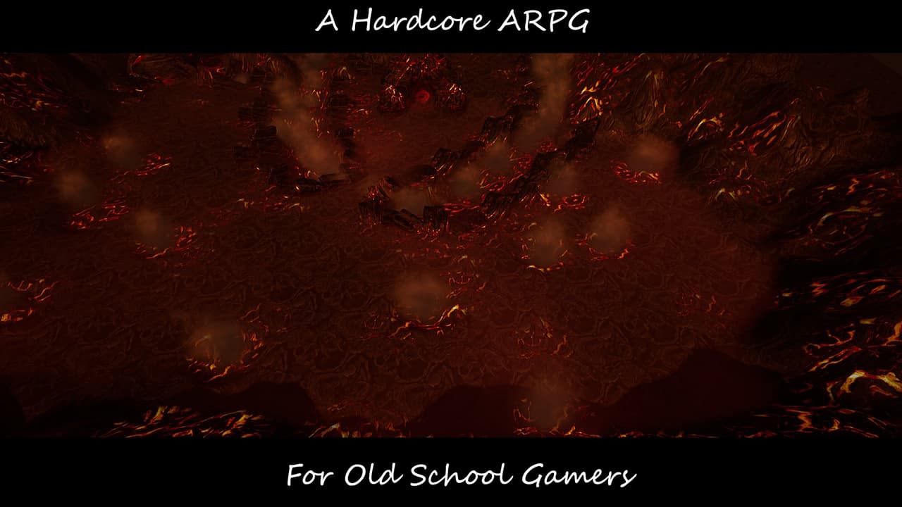 Sanctum Breach screenshot 2