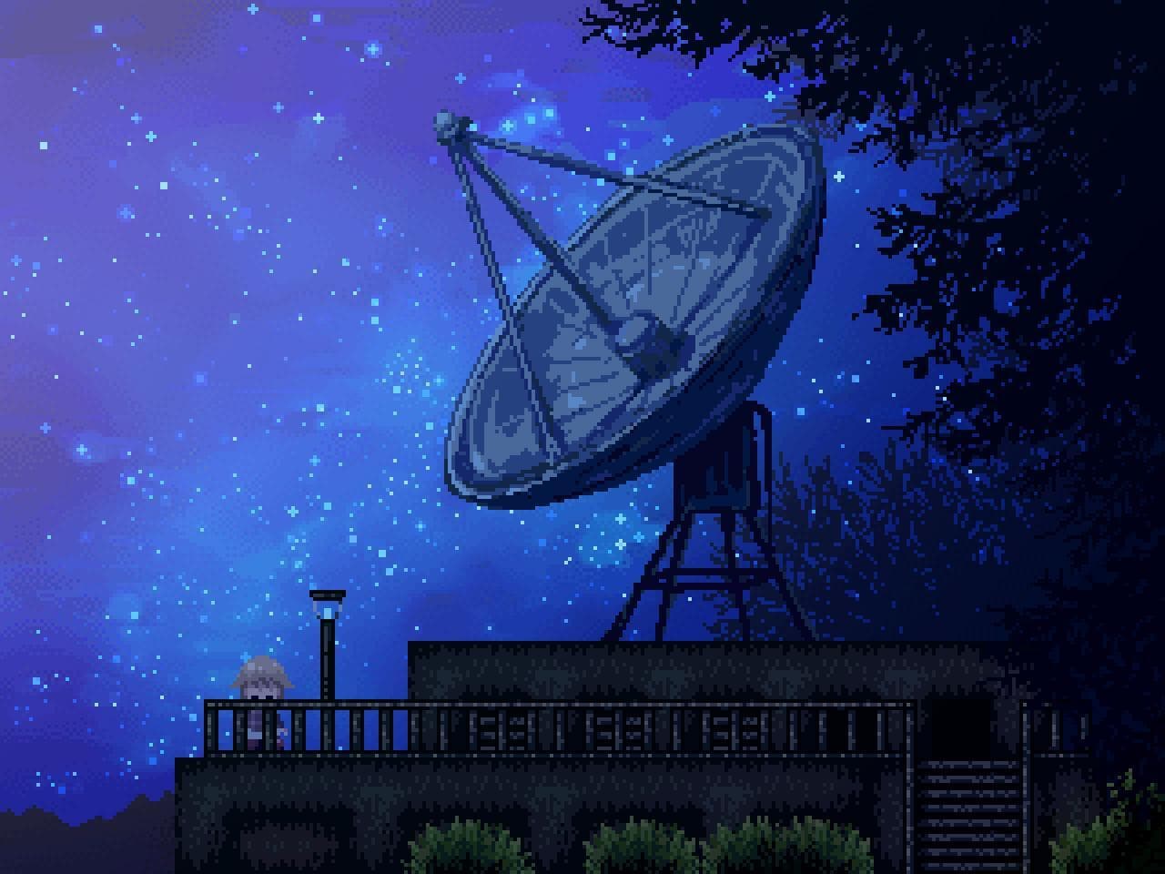 Yume 2kki screenshot 3