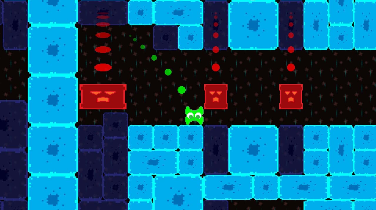 Microgravity screenshot 3