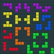 Tetris (itch) (Jospla Gamer)