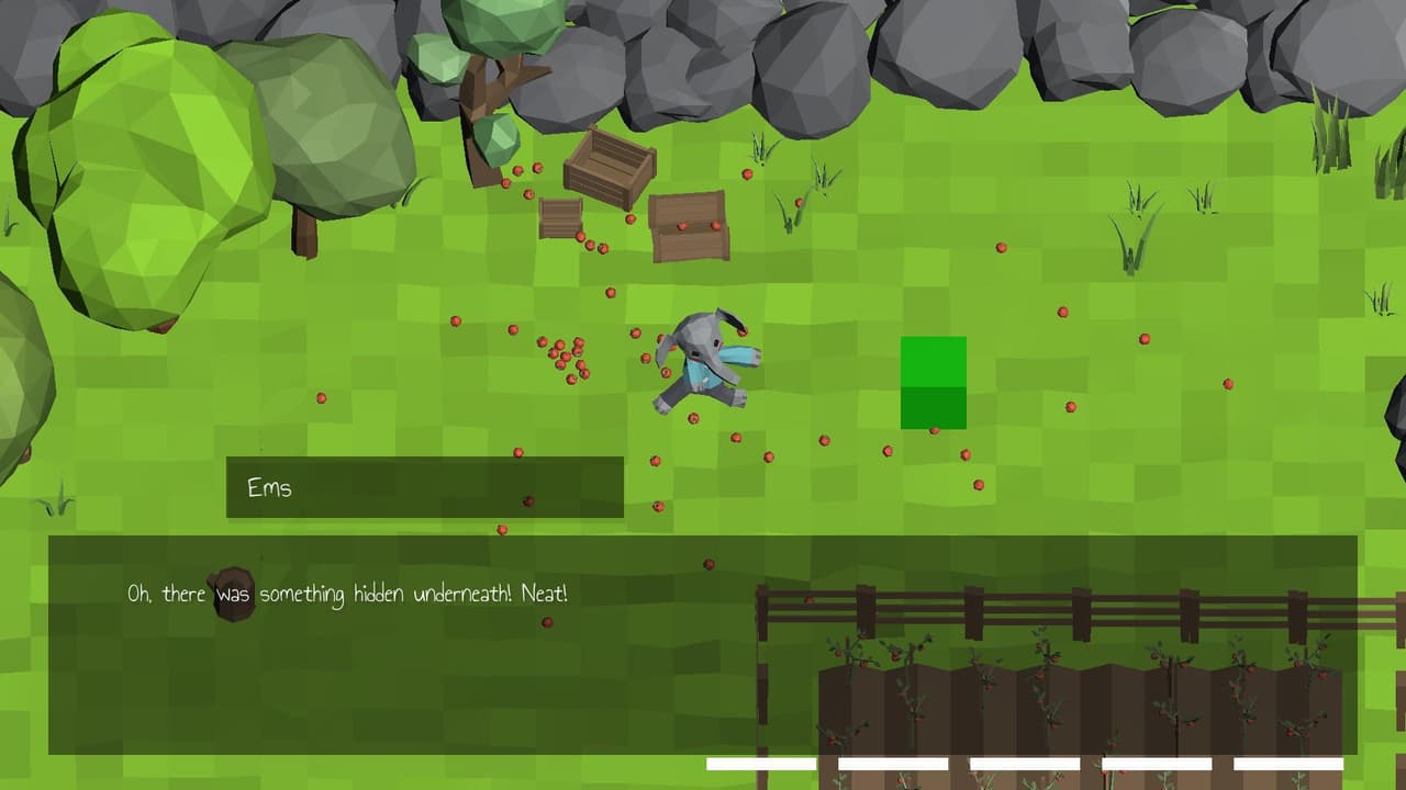 Memsory screenshot 3