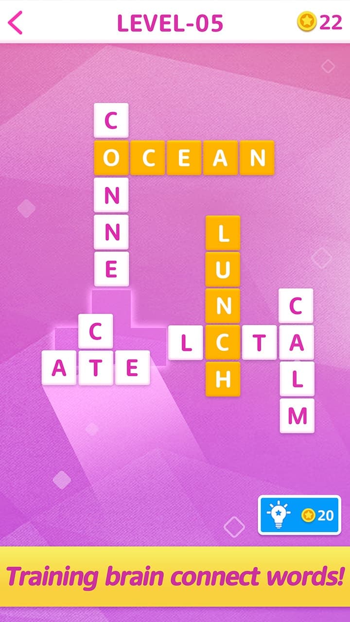 Word Puzzle: Jigsaw screenshot 4