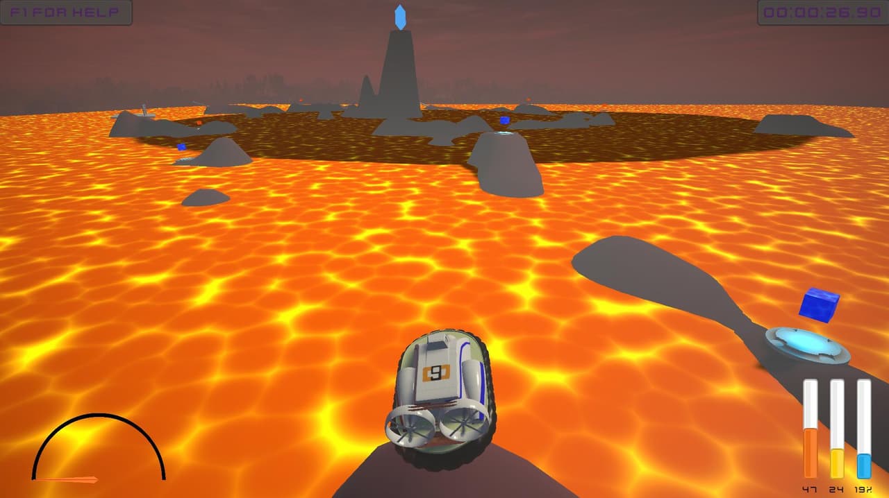 Stirling Eclipse screenshot 6