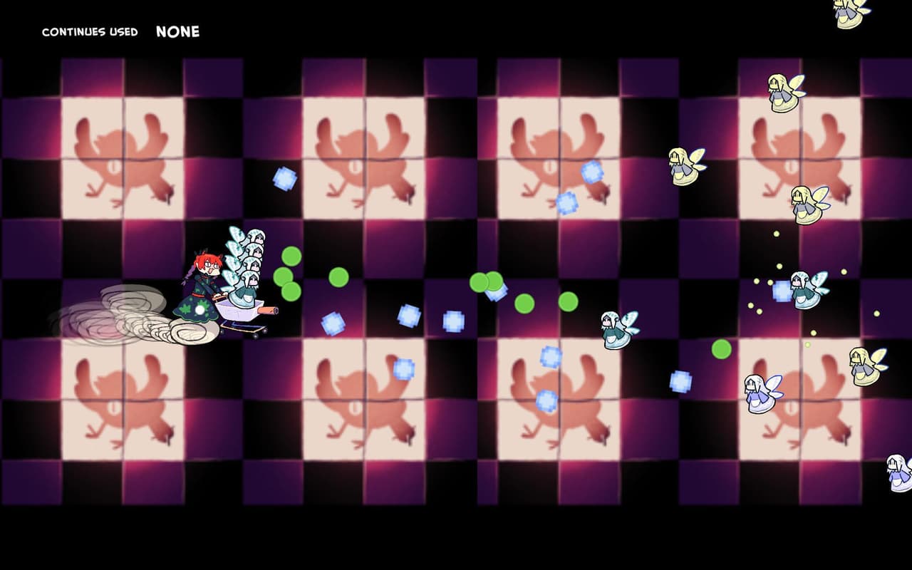 Runtime: Massacre screenshot 4