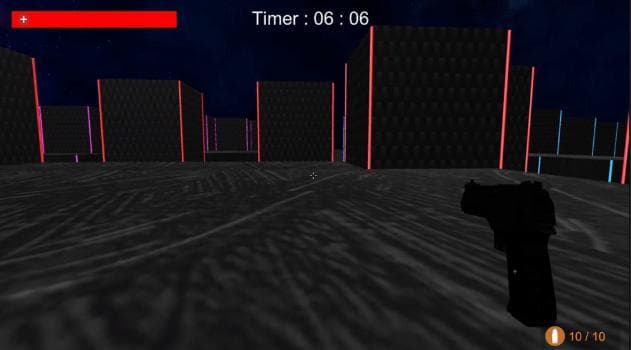 FPS LIG screenshot 2